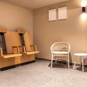 Hotel Leonardo Altona ****