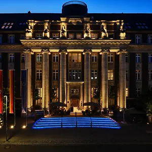 Hotel The Wellem *****