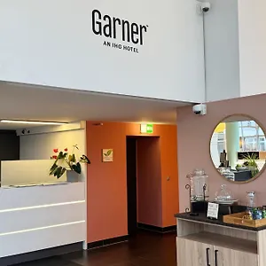 Hotel Select Spiegelturm ****