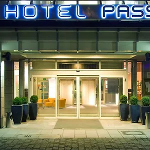 3* Hotel Ibb Centre
