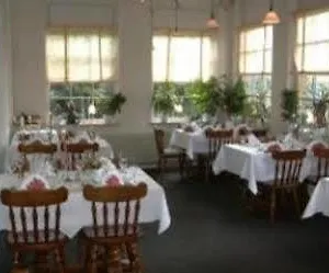 Hotel Landhaus Ohlstedt ***
