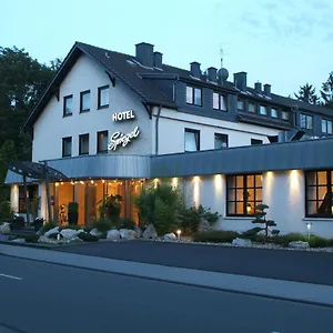Hotel Spiegel ****